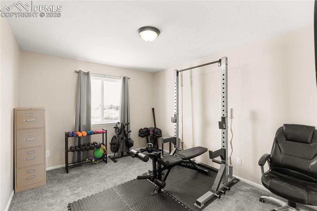 Image 19 of 29: Exercise Room