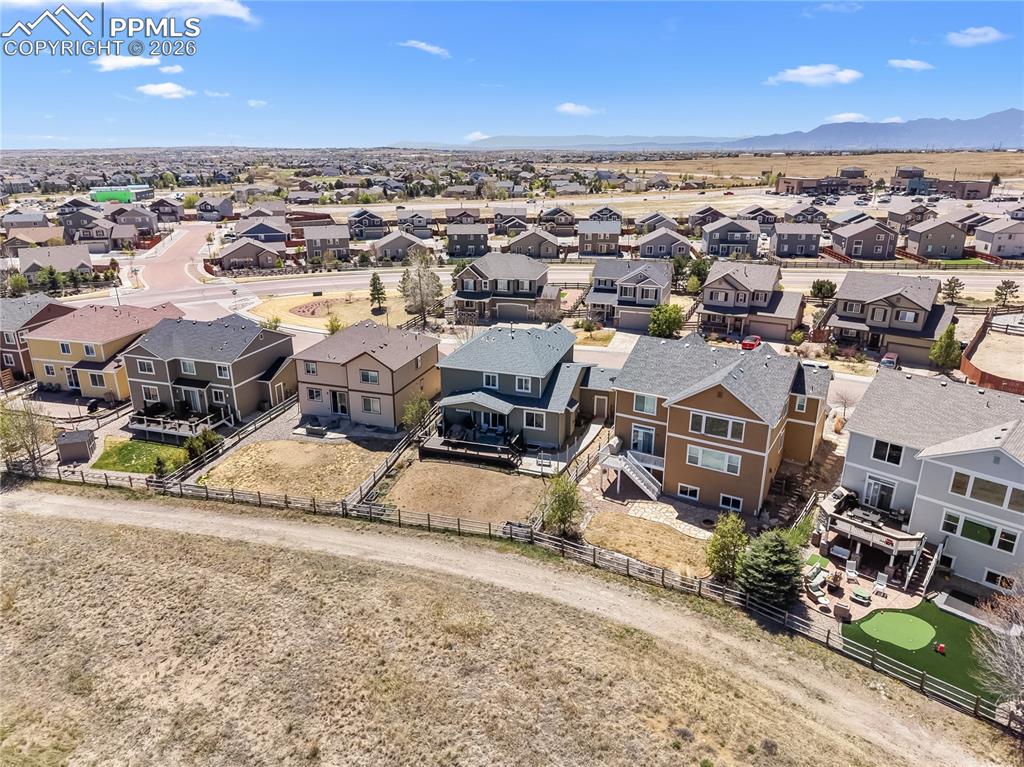 Image 26 of 29: Aerial View