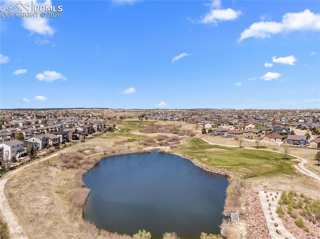 Image 29 of 29: Aerial View