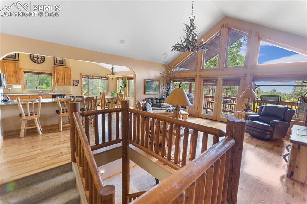 Image 6 of 40: Living Room