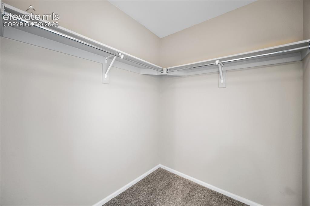 Image 32 of 44: Closet