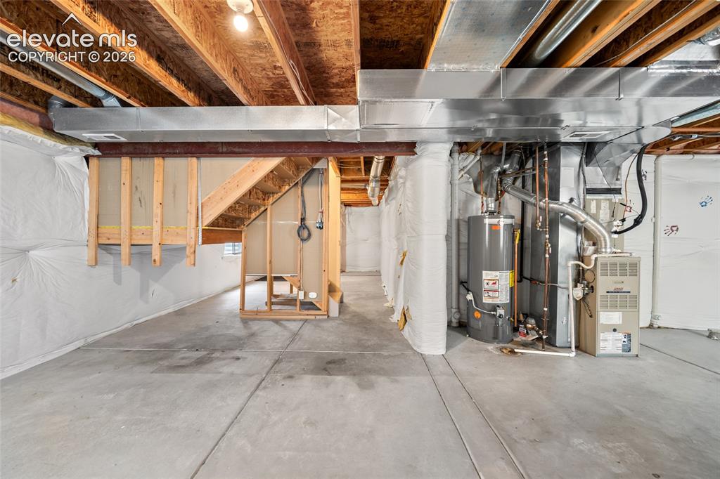 Image 36 of 44: Basement