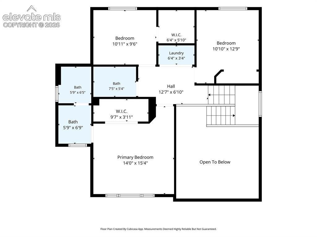 Image 42 of 44: Floor Plan