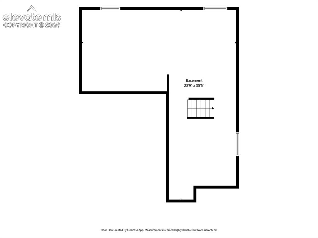 Image 44 of 44: Floor Plan