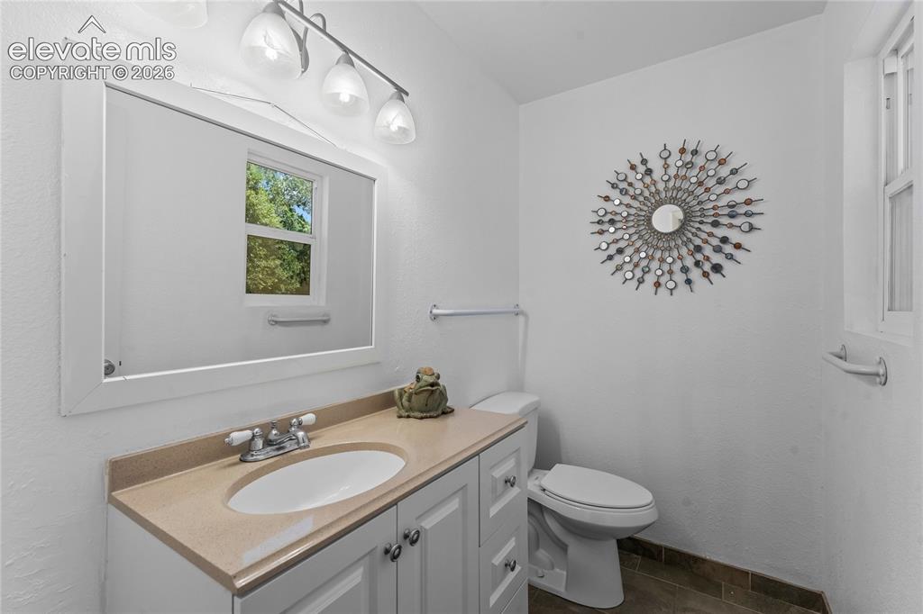 Image 13 of 30: Private Primary Bedroom Bath