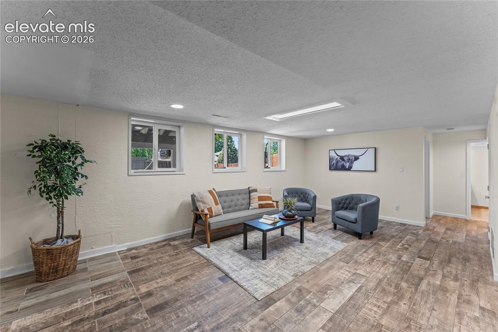 Image 17 of 30: Basement
