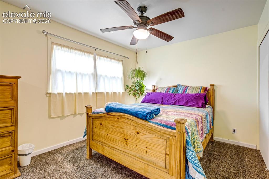 Image 20 of 46: Bedroom