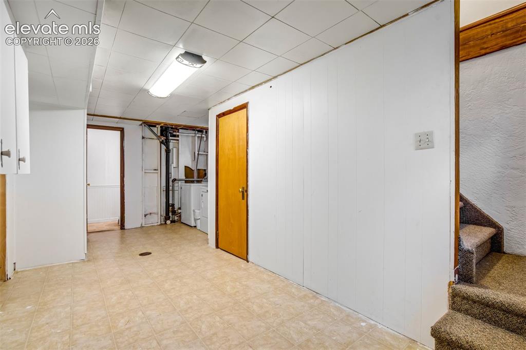 Image 29 of 46: Basement