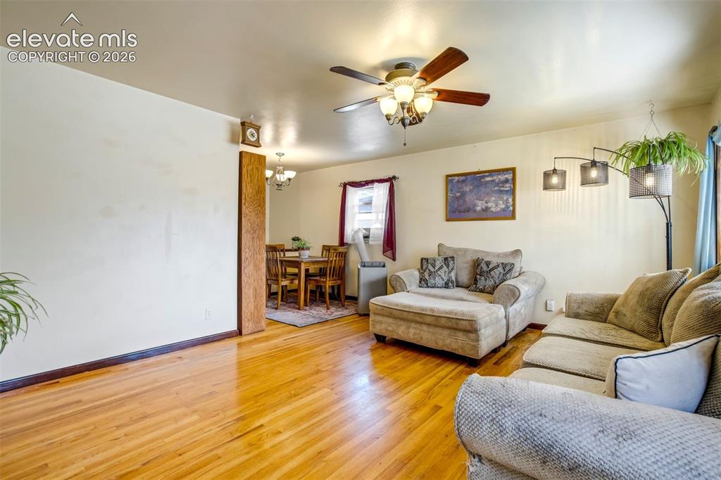Image 4 of 46: Living Room