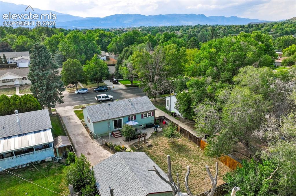 Image 46 of 46: Aerial View