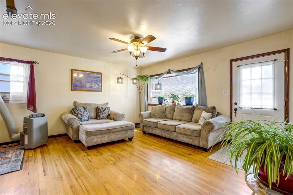 Image 6 of 46: Living Room
