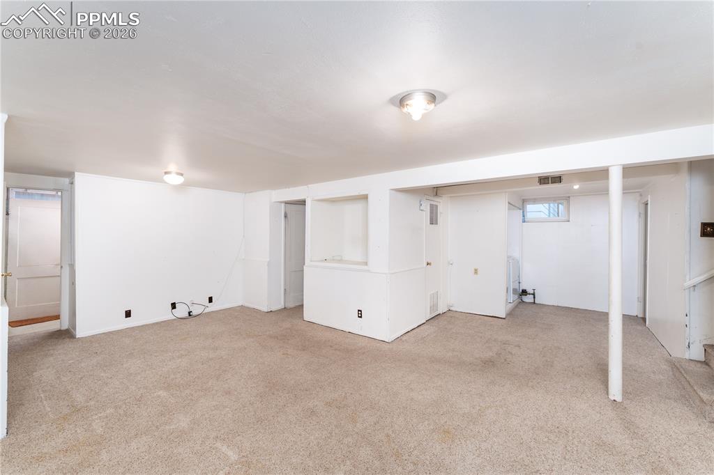 Image 14 of 28: Basement