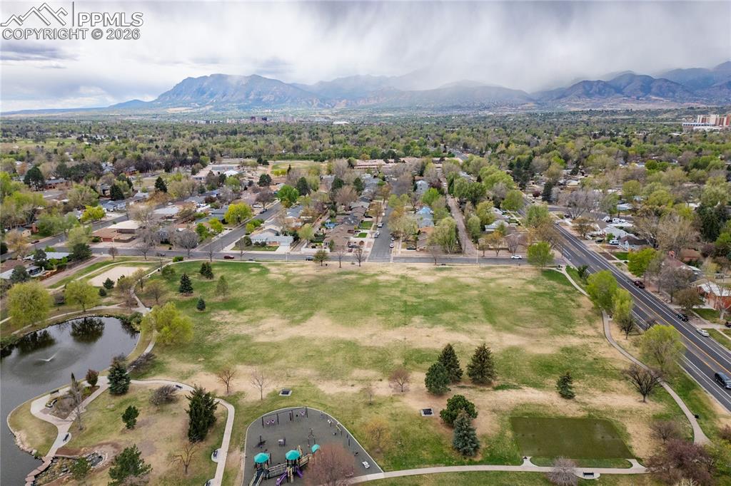 Image 2 of 28: Aerial View