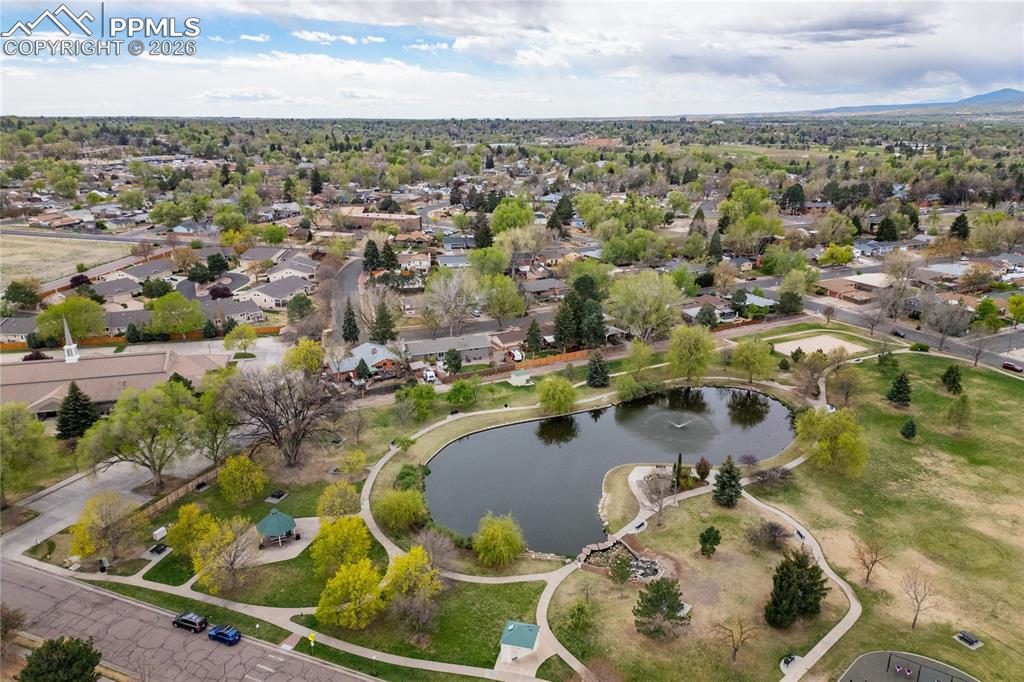 Image 23 of 28: Aerial View