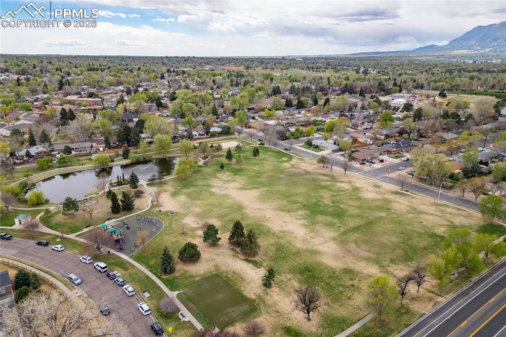 Image 24 of 28: Aerial View