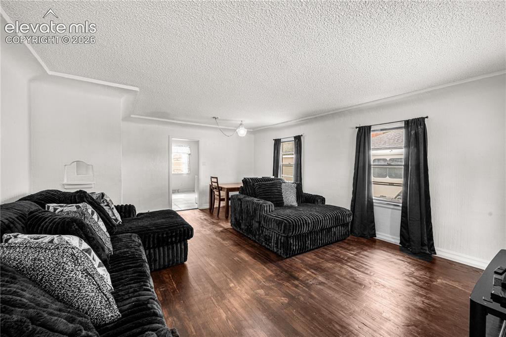 Image 4 of 29: Living Room