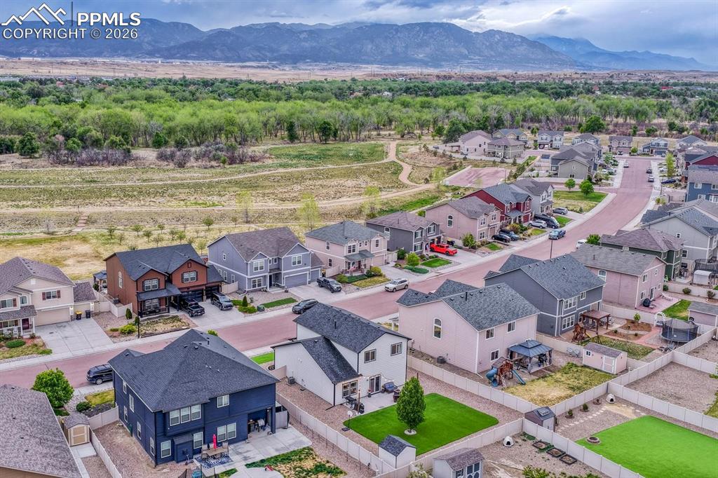 Image 10 of 50: Aerial View