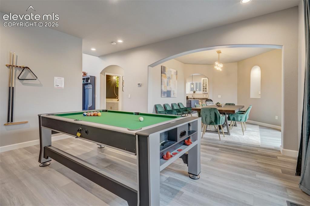 Image 4 of 49: Game Room