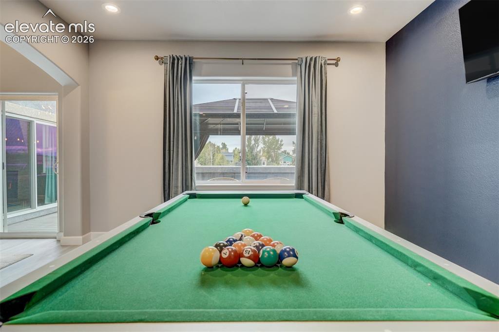 Image 5 of 49: Game Room