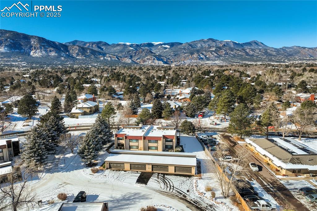 Image 44 of 50: Aerial View