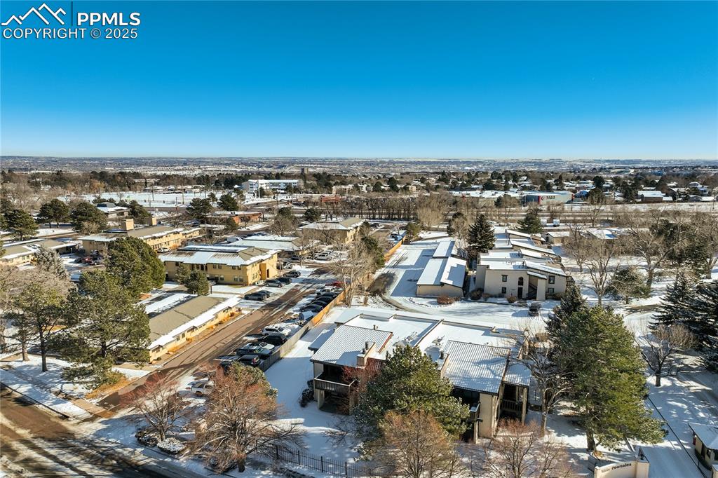 Image 49 of 50: Aerial View