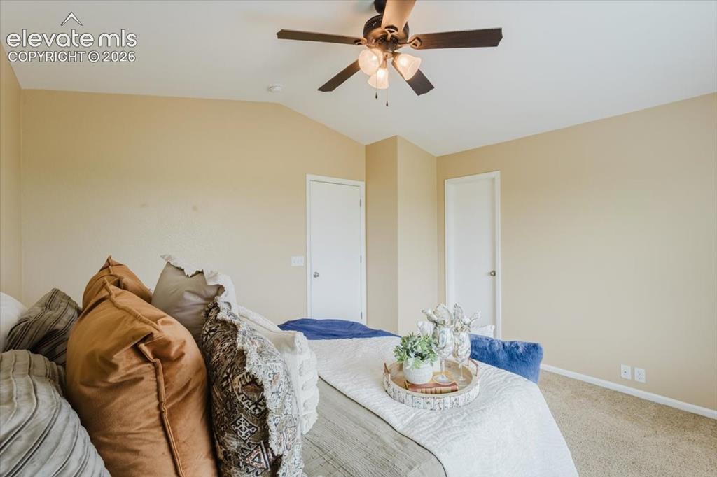Image 20 of 49: Master Bedroom