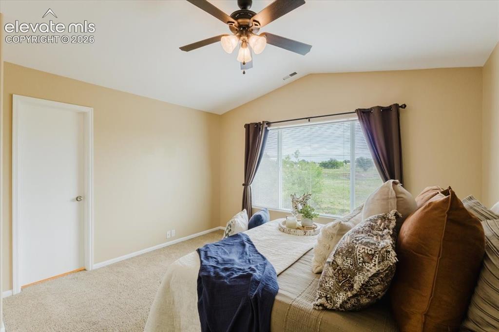 Image 21 of 49: Master Bedroom