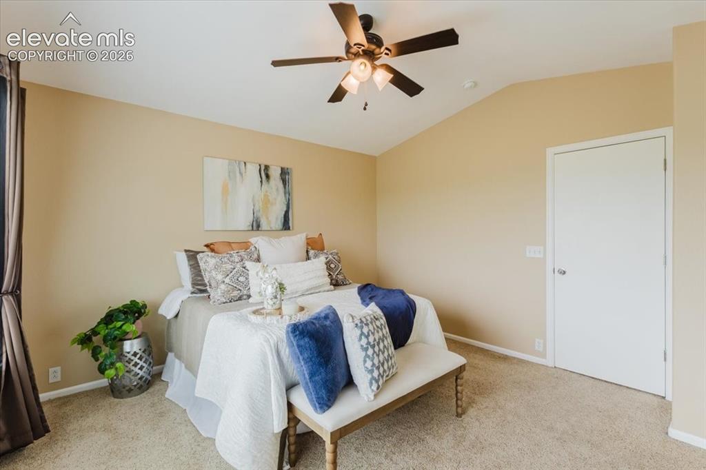 Image 22 of 49: Master Bedroom