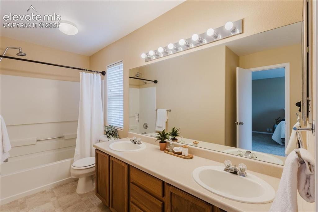 Image 24 of 49: Master Bathroom