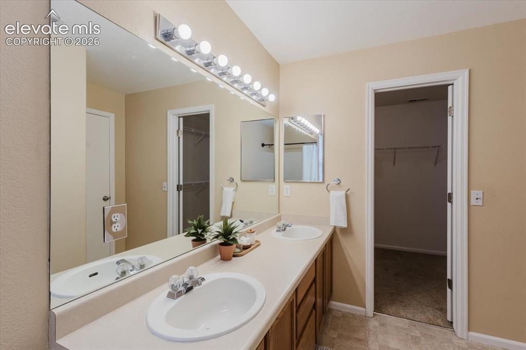 Image 25 of 49: Master Bathroom