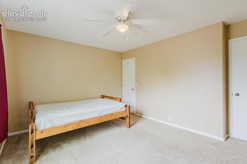 Image 30 of 49: Bedroom