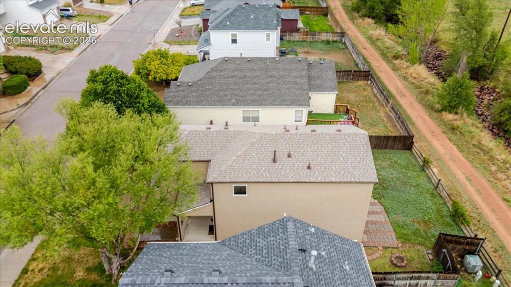 Image 45 of 49: Aerial View