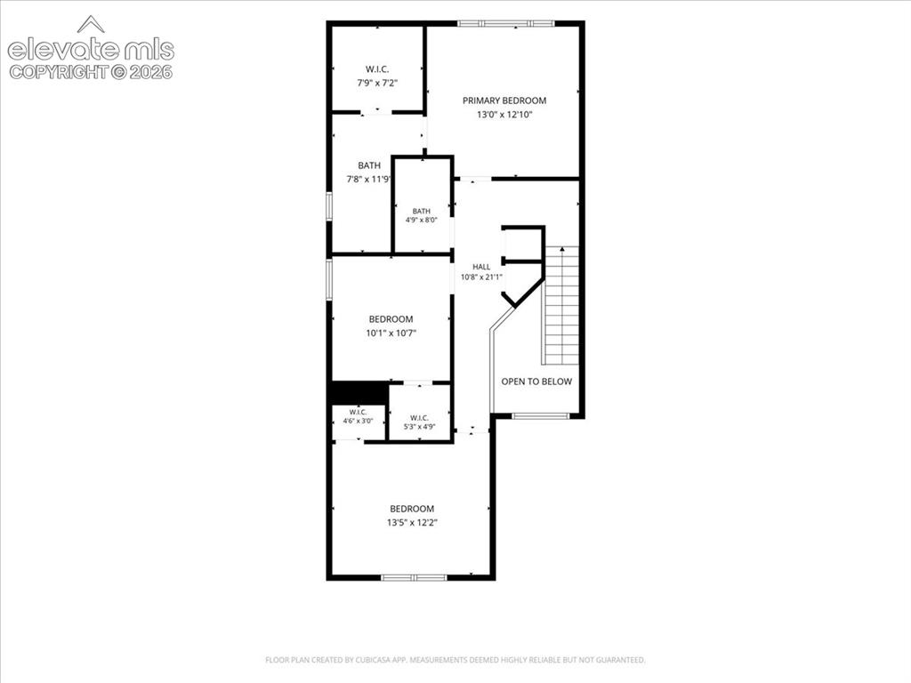 Image 49 of 49: Floor Plan