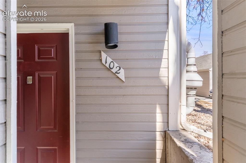 Image 1 of 50: Entry