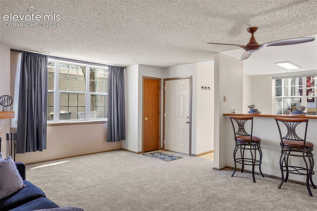 Image 3 of 50: PLENTY OF ROOM FOR DINING IN BOTH KITCHEN OR DINING AREA