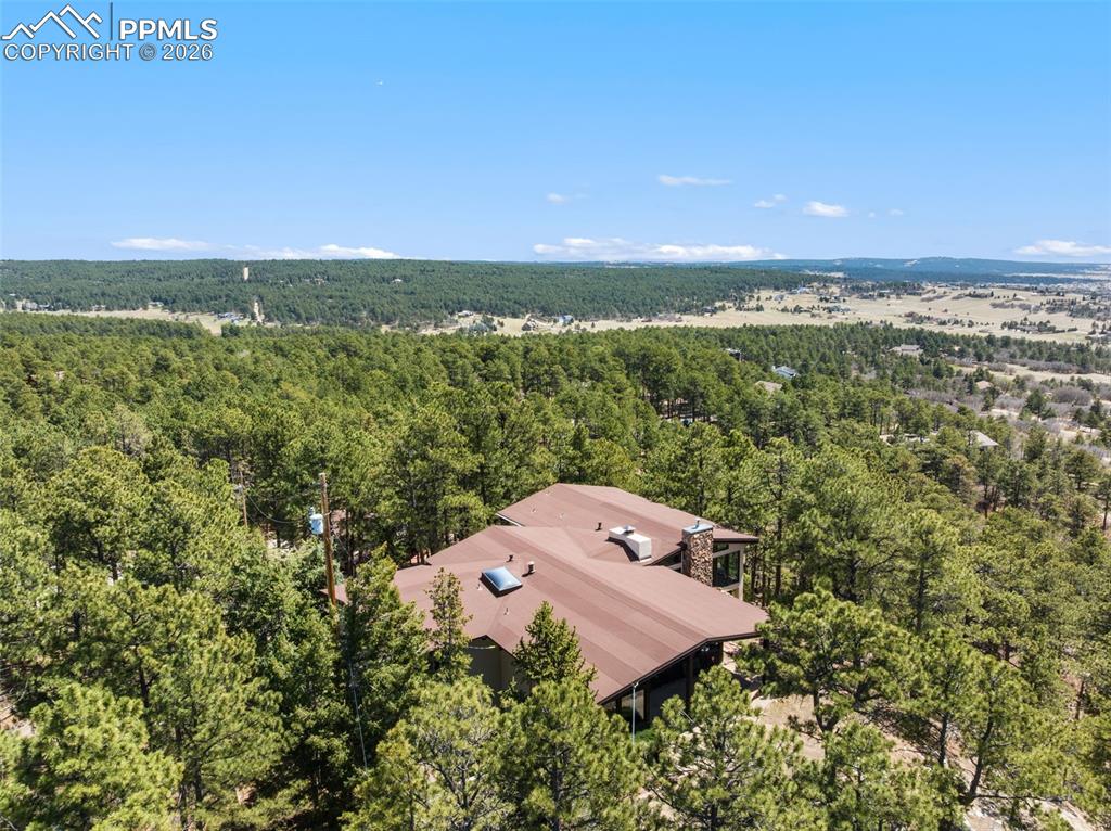 Image 39 of 44: Aerial View