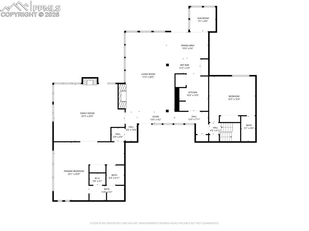 Image 42 of 44: Floor Plan
