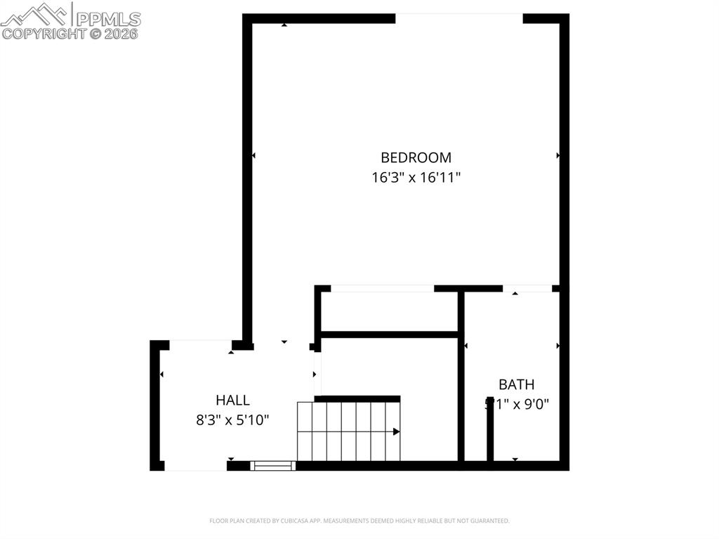 Image 43 of 44: Floor Plan
