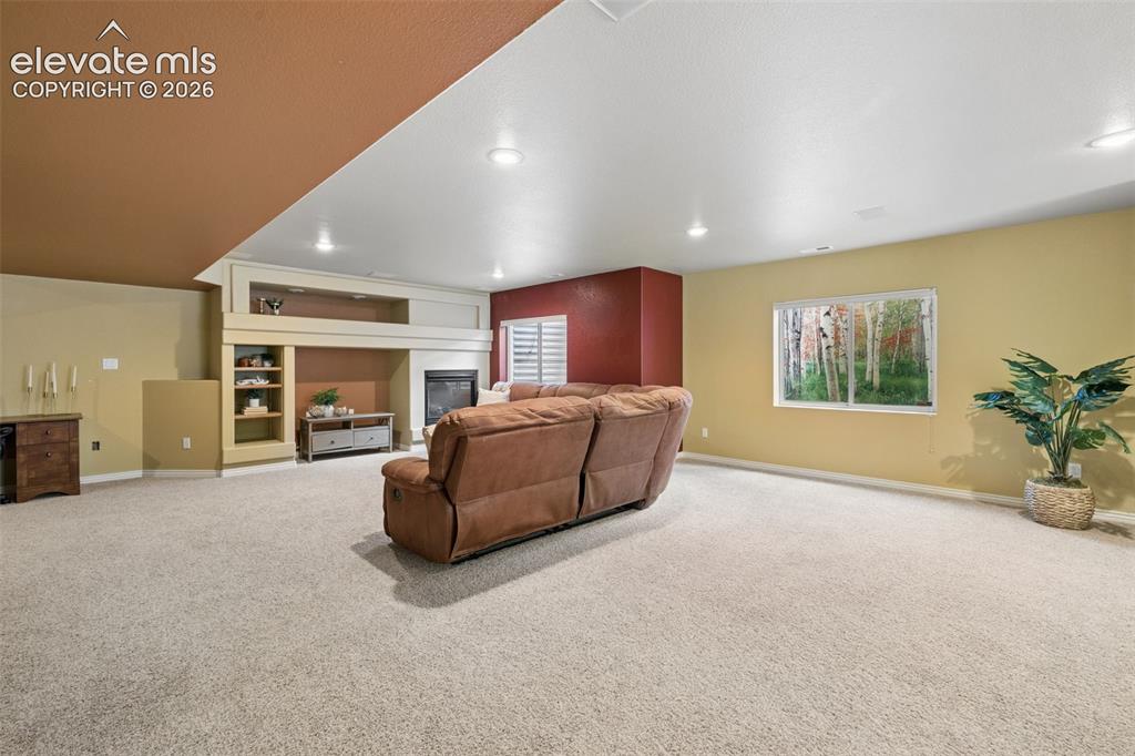 Image 44 of 50: Family Room