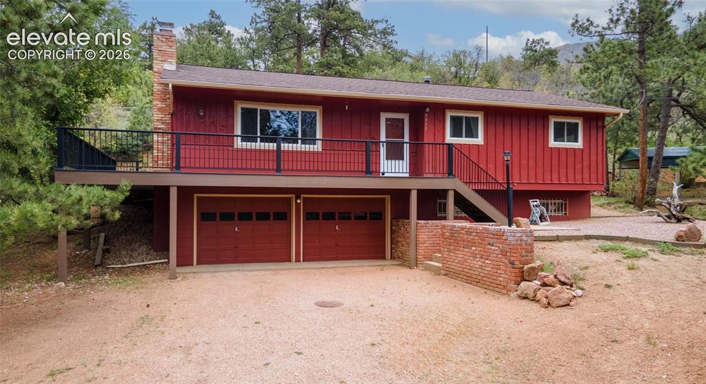 Image 1 of 34: Front of Structure
