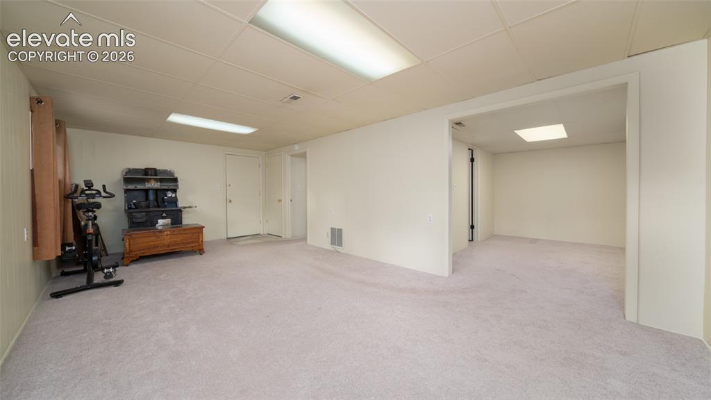 Image 15 of 34: Basement