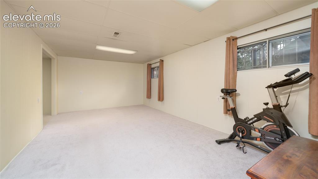 Image 17 of 34: Exercise Room