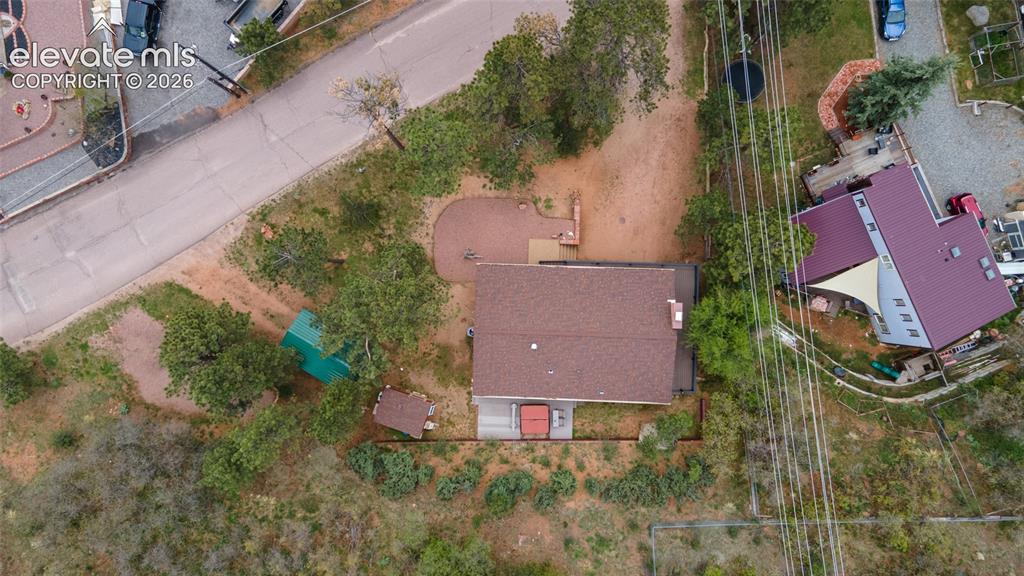 Image 29 of 34: Aerial View