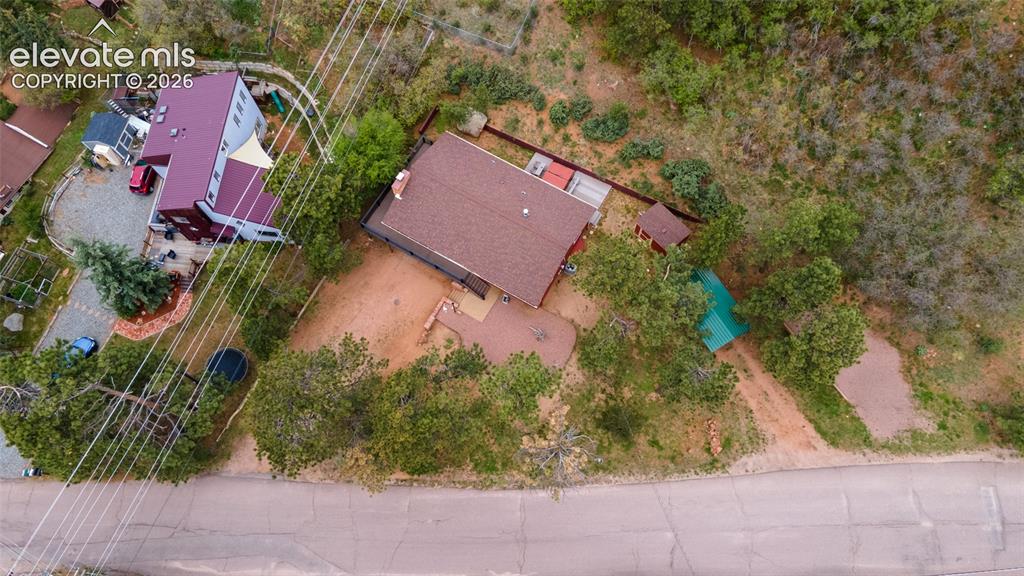 Image 30 of 34: Aerial View