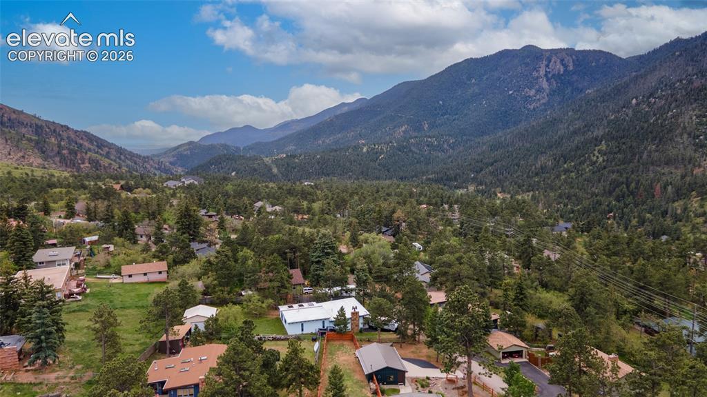 Image 31 of 34: Aerial View