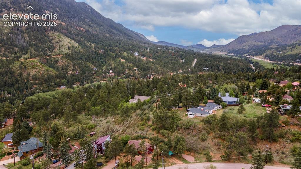 Image 32 of 34: Aerial View