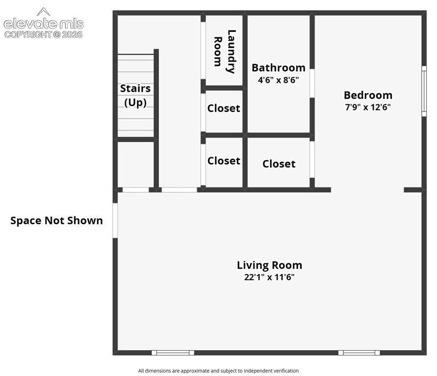 Image 33 of 34: Floor Plan