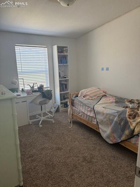 Image 9 of 15: Bedroom