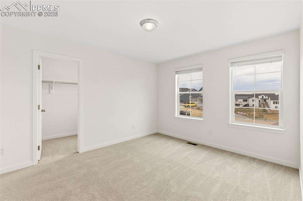 Image 33 of 43: Bedroom