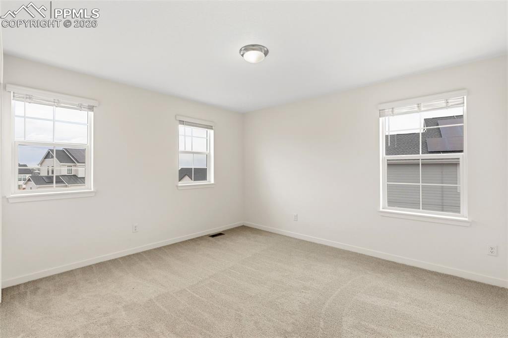 Image 36 of 43: Bedroom